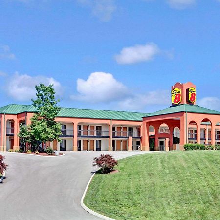 Super 8 By Wyndham Knoxville East Extérieur photo